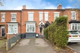 Property responsive