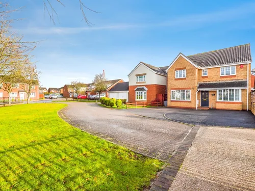 Clos Hector, Pengam Green, Cardiffphoto
