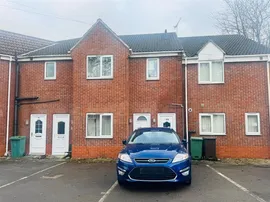 Elizabeth Drive, CASTLEFORD photo