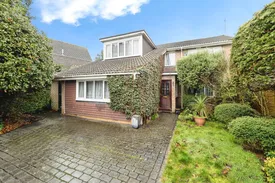 Property responsive