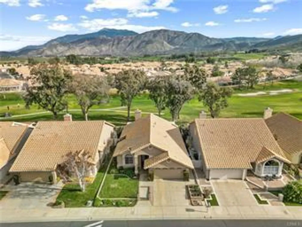 1154 Fairway Oaks Ave, Banning, CA 92220