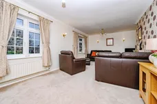 Hazeldell Road, Hemel Hempstead