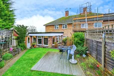 Hazeldell Road, Hemel Hempstead
