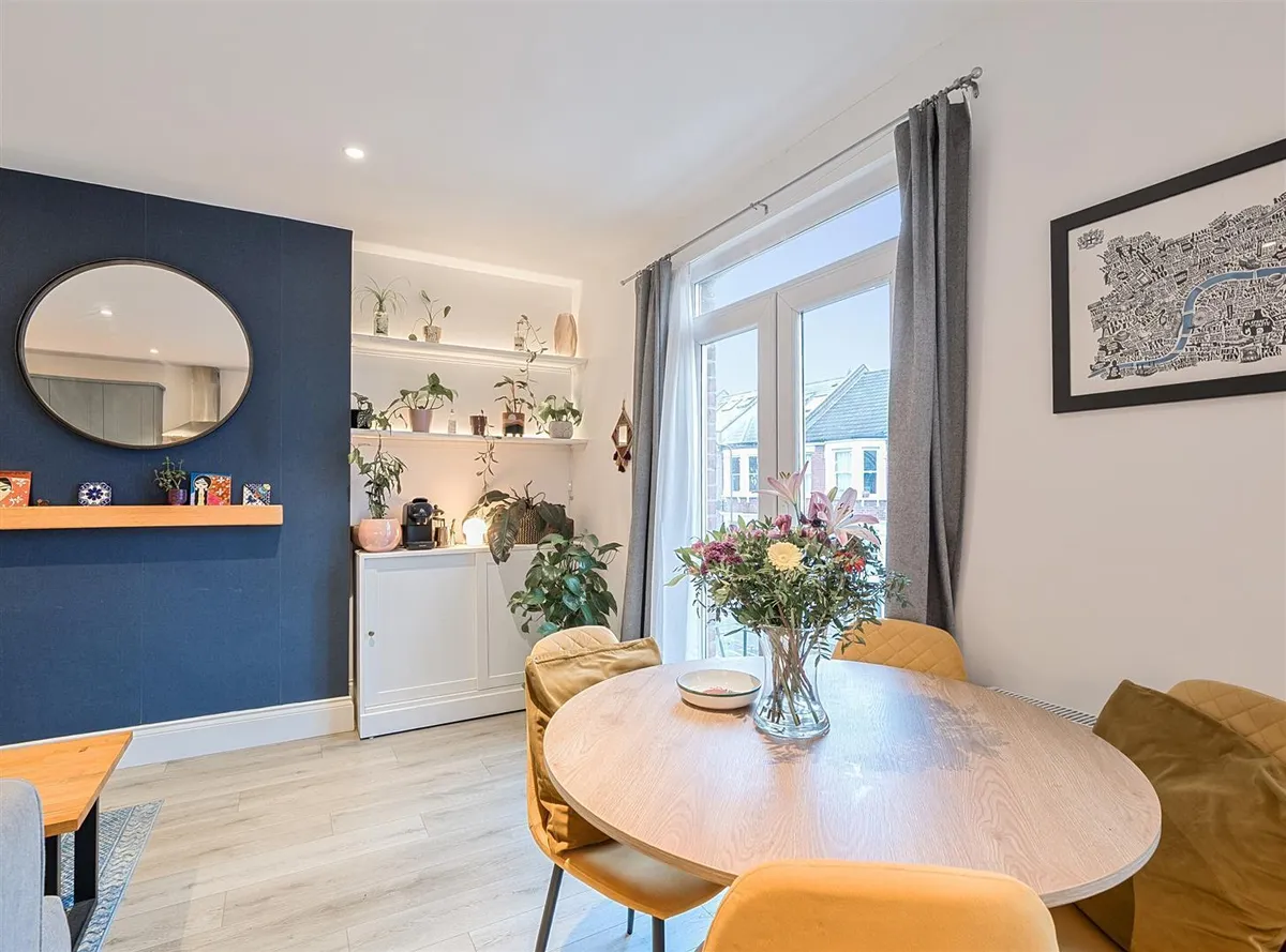 Lechmere Road, London NW2