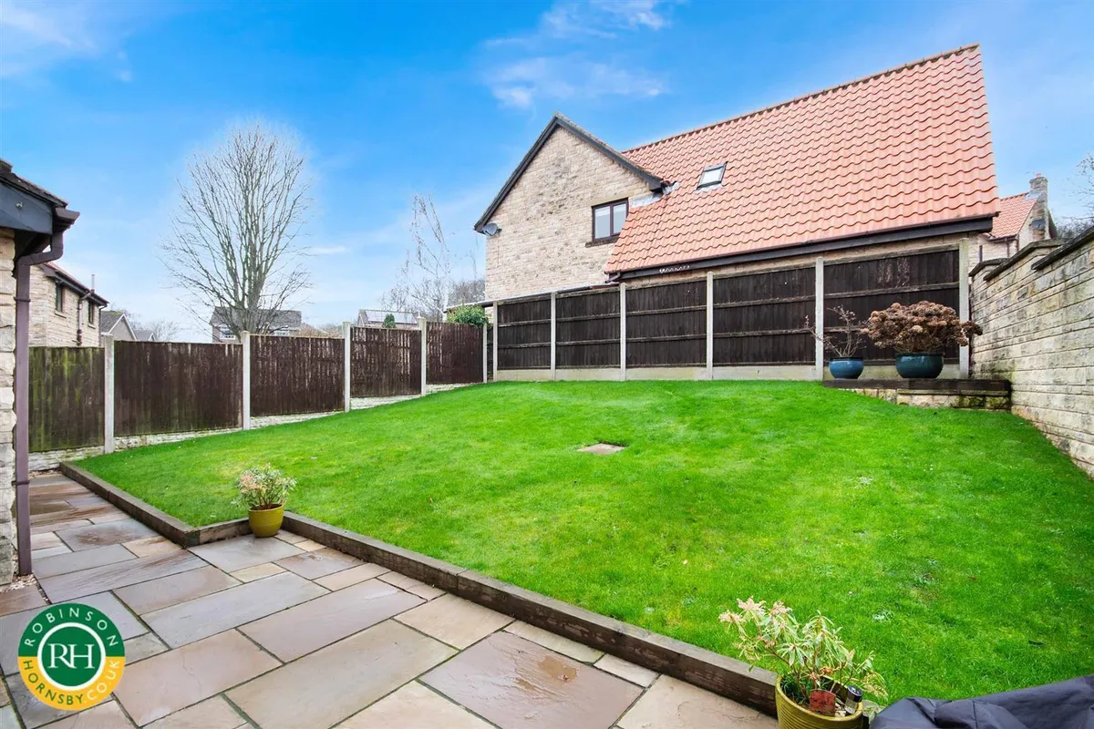 Sherwood Close, Campsall, Doncaster