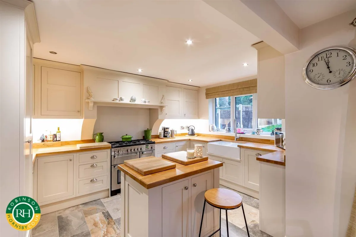 Sherwood Close, Campsall, Doncaster