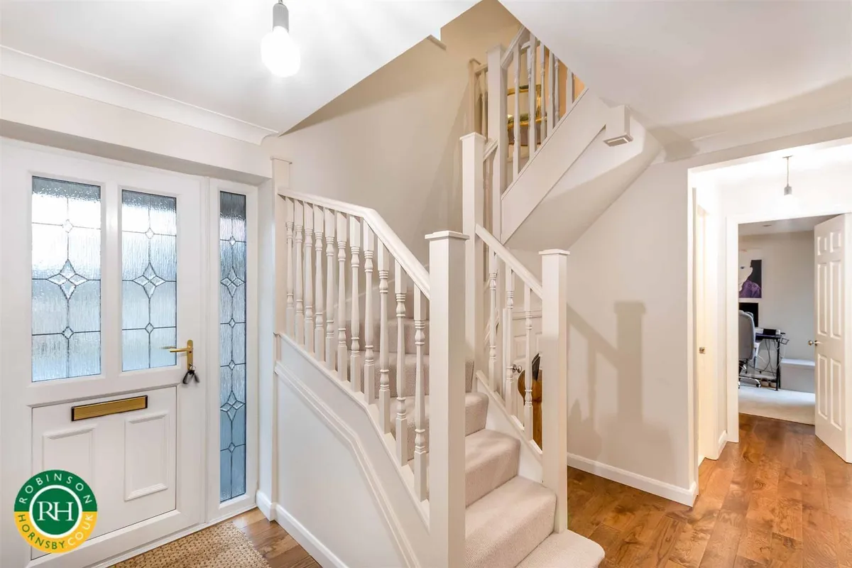 Sherwood Close, Campsall, Doncaster