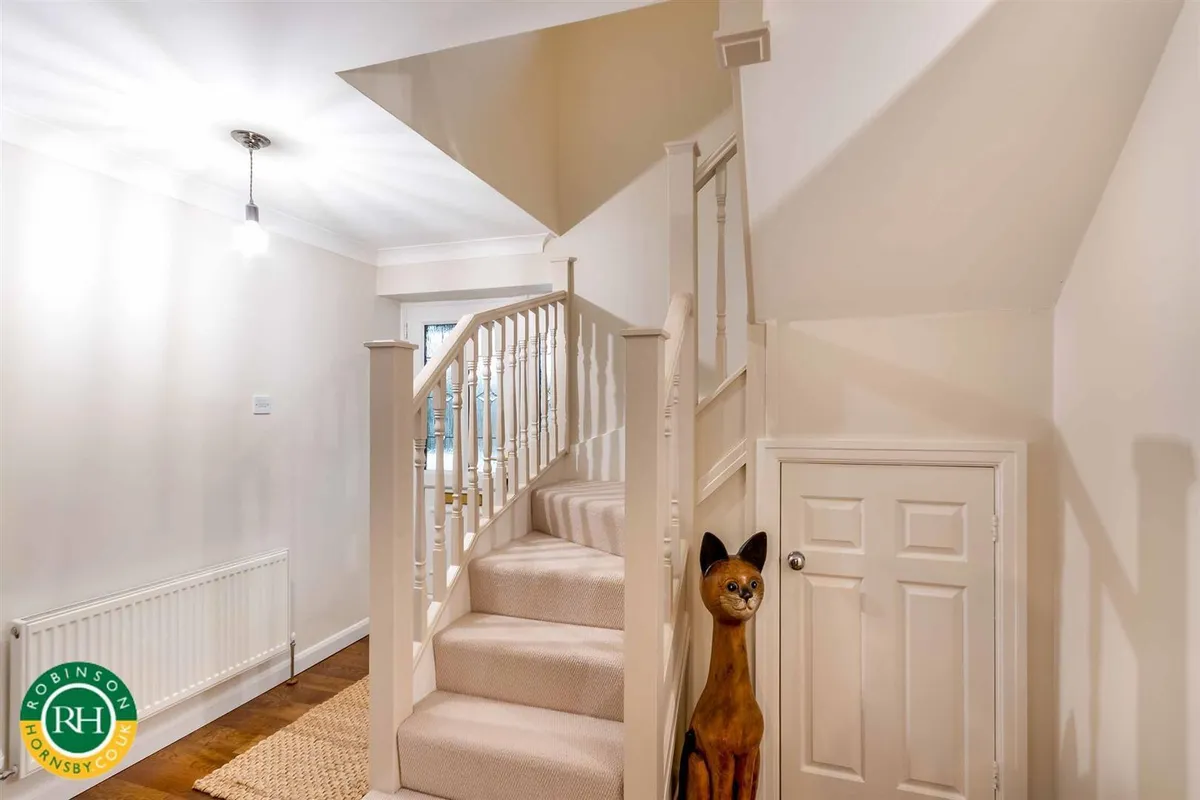 Sherwood Close, Campsall, Doncaster