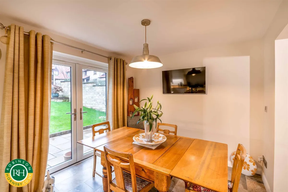 Sherwood Close, Campsall, Doncaster