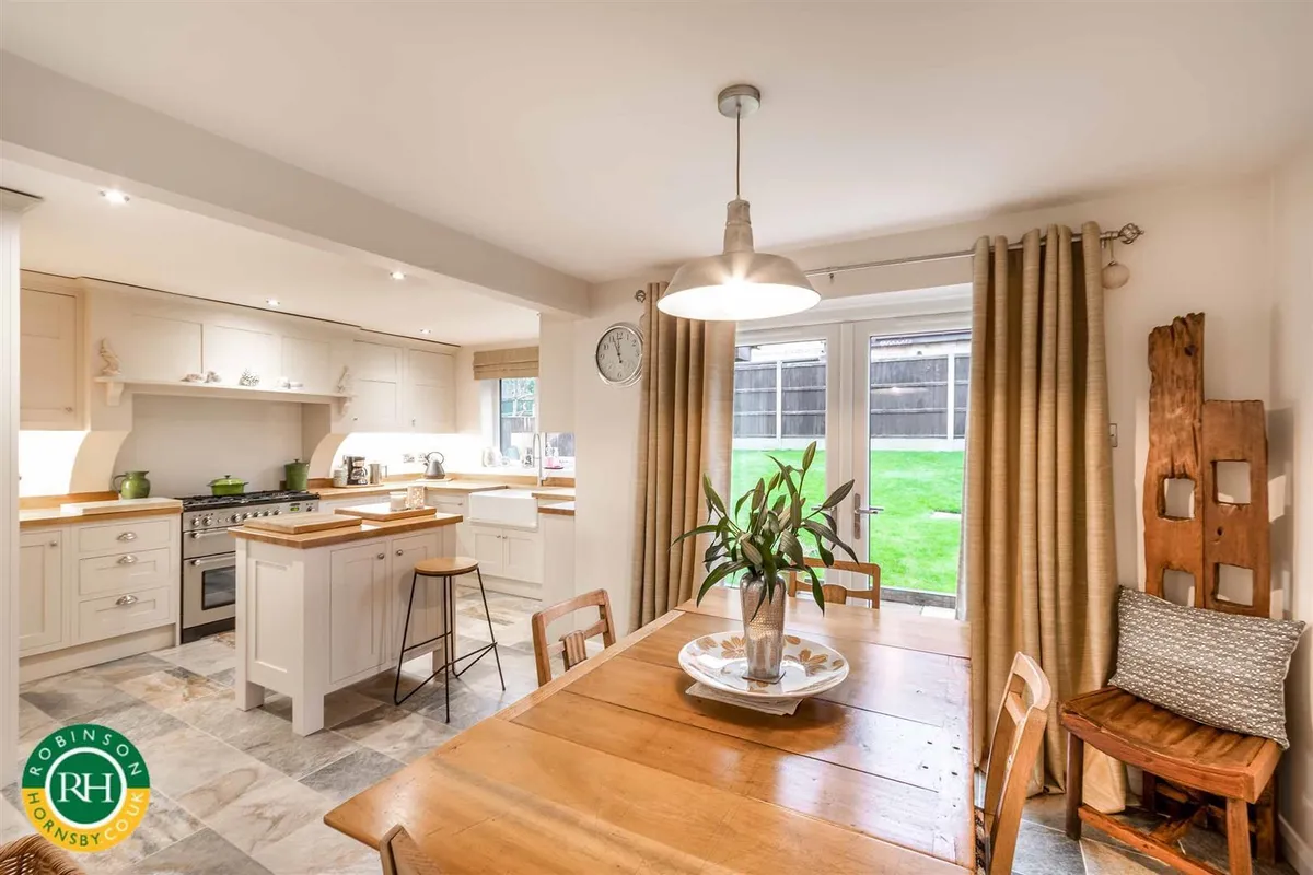 Sherwood Close, Campsall, Doncaster
