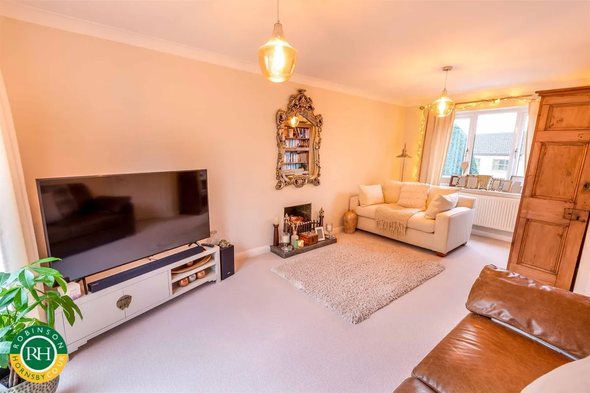 Sherwood Close, Campsall, Doncaster