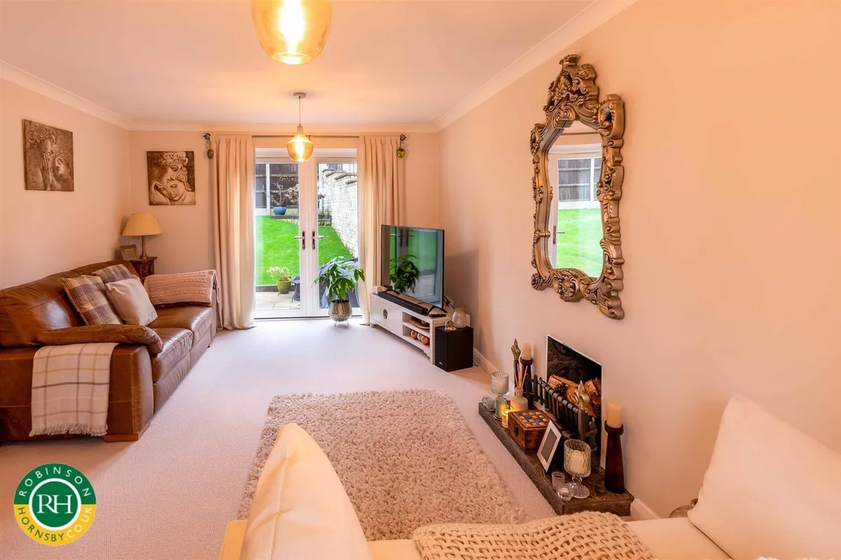 Sherwood Close, Campsall, Doncaster