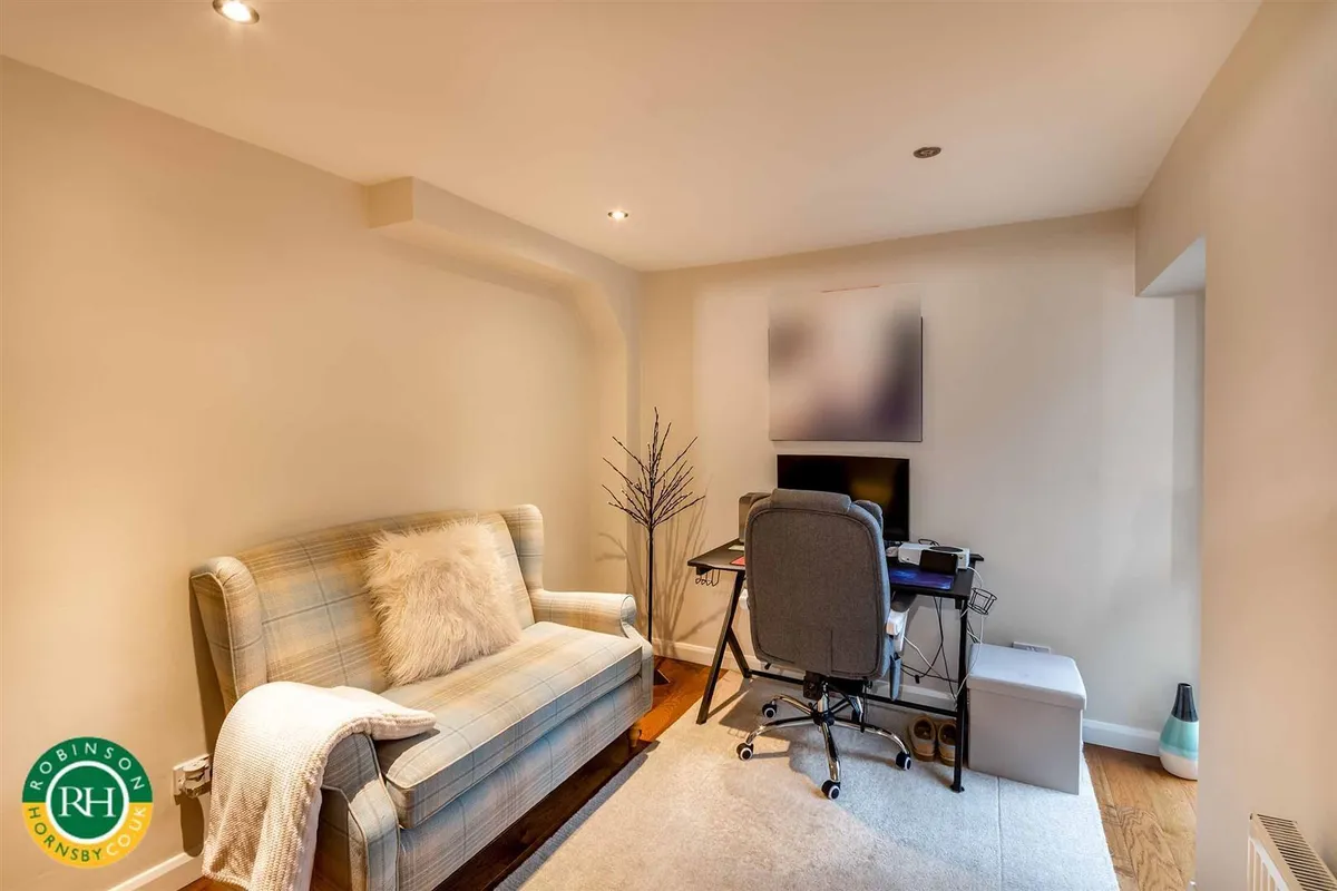 Sherwood Close, Campsall, Doncaster