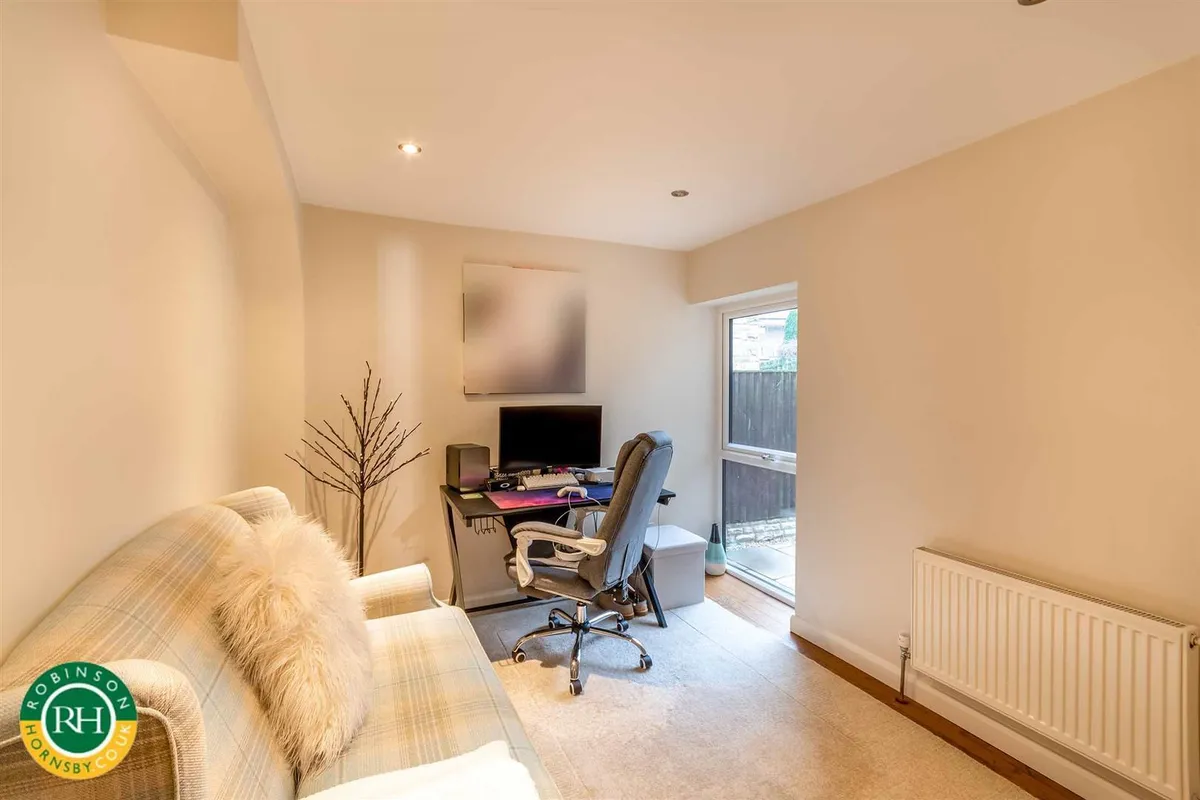 Sherwood Close, Campsall, Doncaster