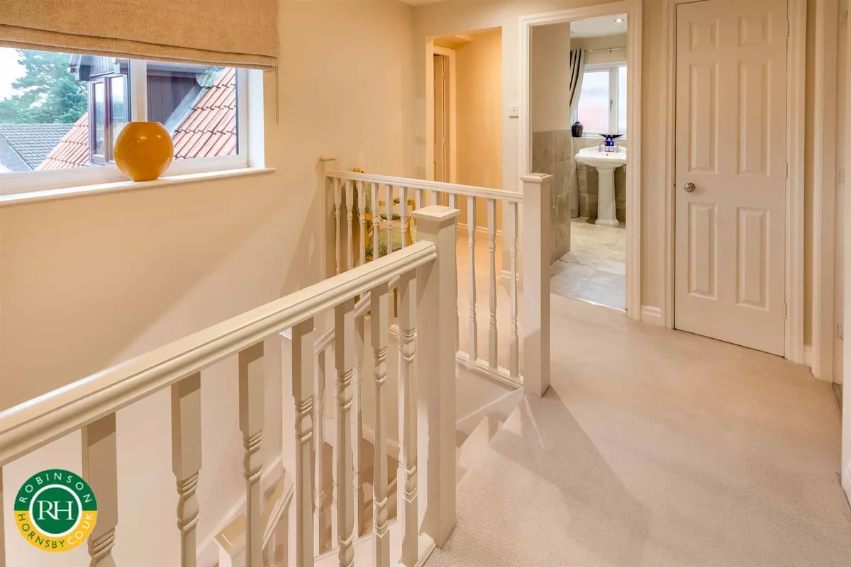 Sherwood Close, Campsall, Doncaster