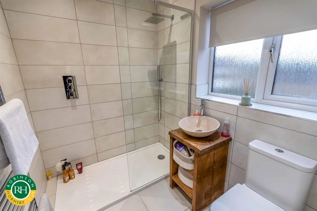 Sherwood Close, Campsall, Doncaster