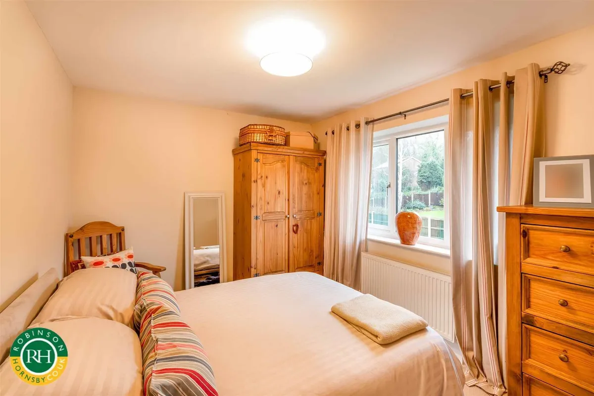 Sherwood Close, Campsall, Doncaster