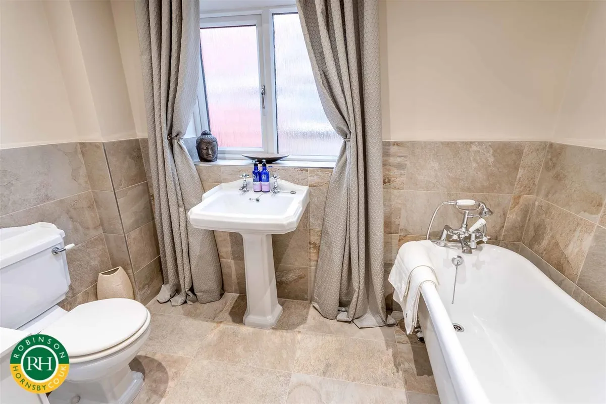 Sherwood Close, Campsall, Doncaster