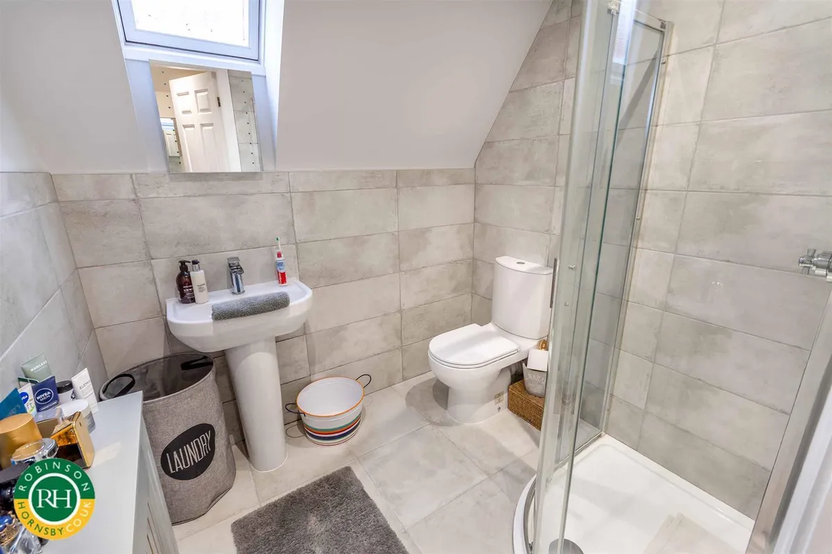 Sherwood Close, Campsall, Doncaster