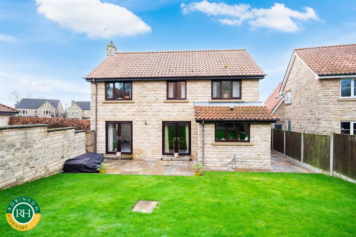 Sherwood Close, Campsall, Doncaster