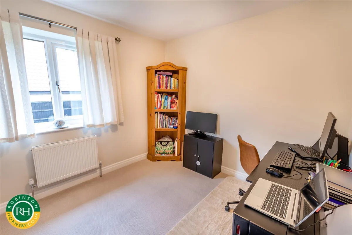 Sherwood Close, Campsall, Doncaster