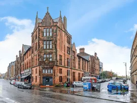 Maxwell Road, Glasgow photo
