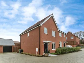 Towers Road, Stone Cross, Pevensey thumb 2