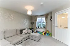 Towers Road, Stone Cross, Pevensey