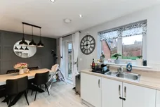Towers Road, Stone Cross, Pevensey