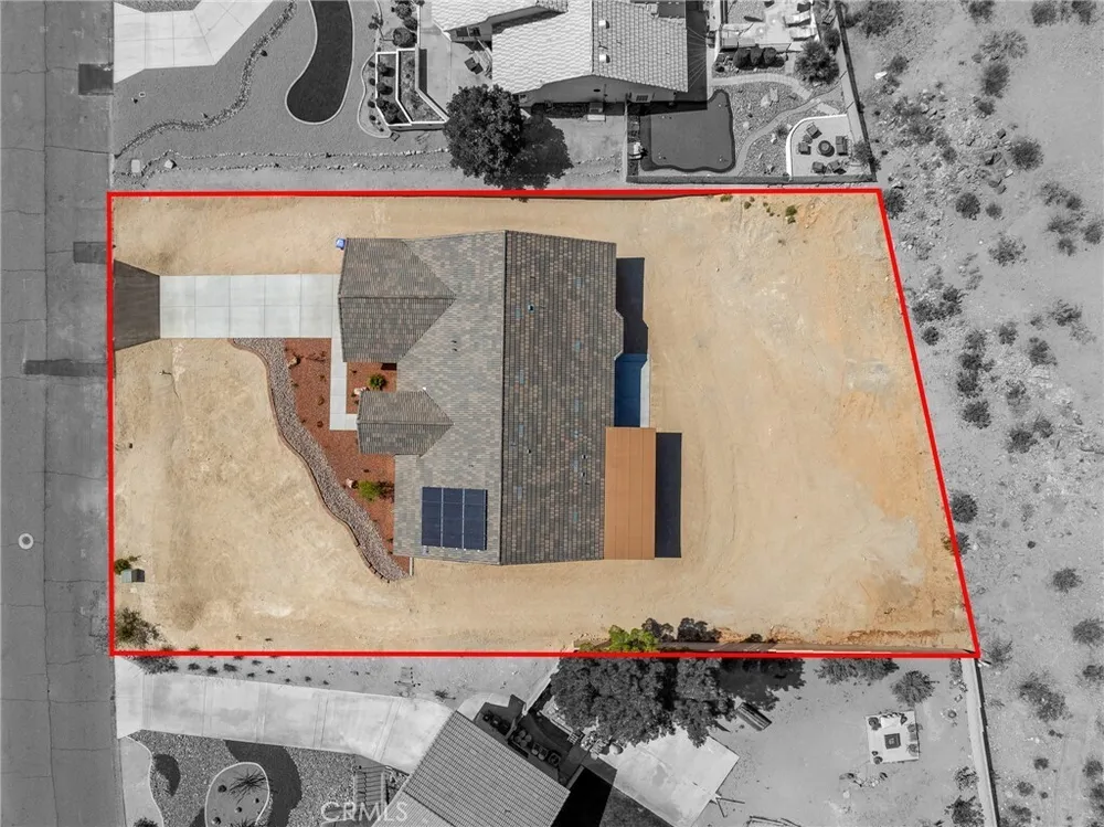 16465 Koda Rd, Apple Valley, CA 92307