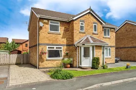Property responsive