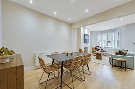 Property responsive