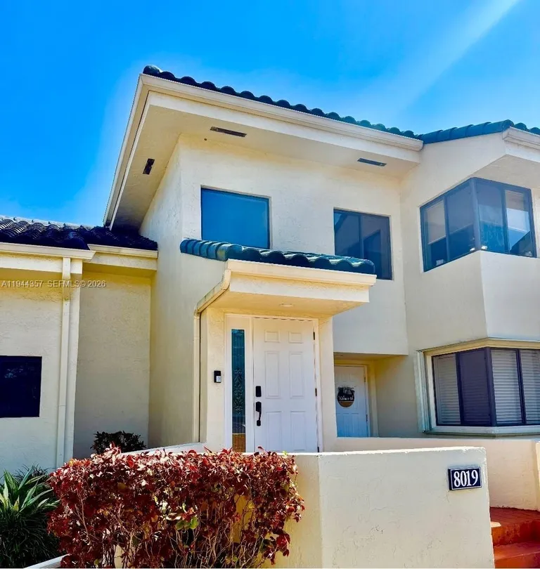 8019 NW 15th Manor, Plantation, FL 33322