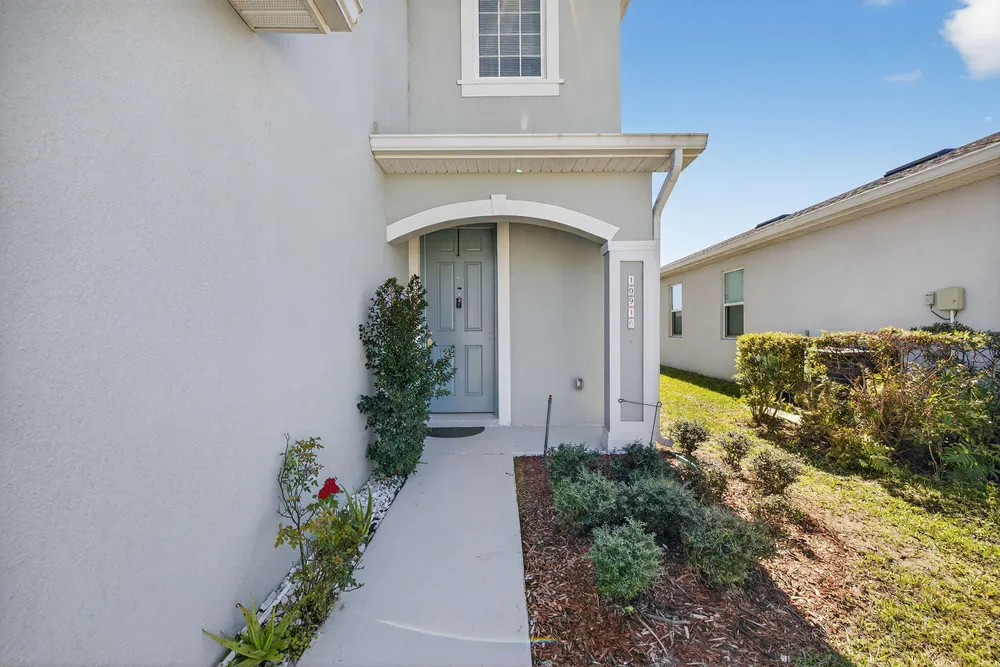 10916 SW Robbia Way, Port St Lucie, FL 34987