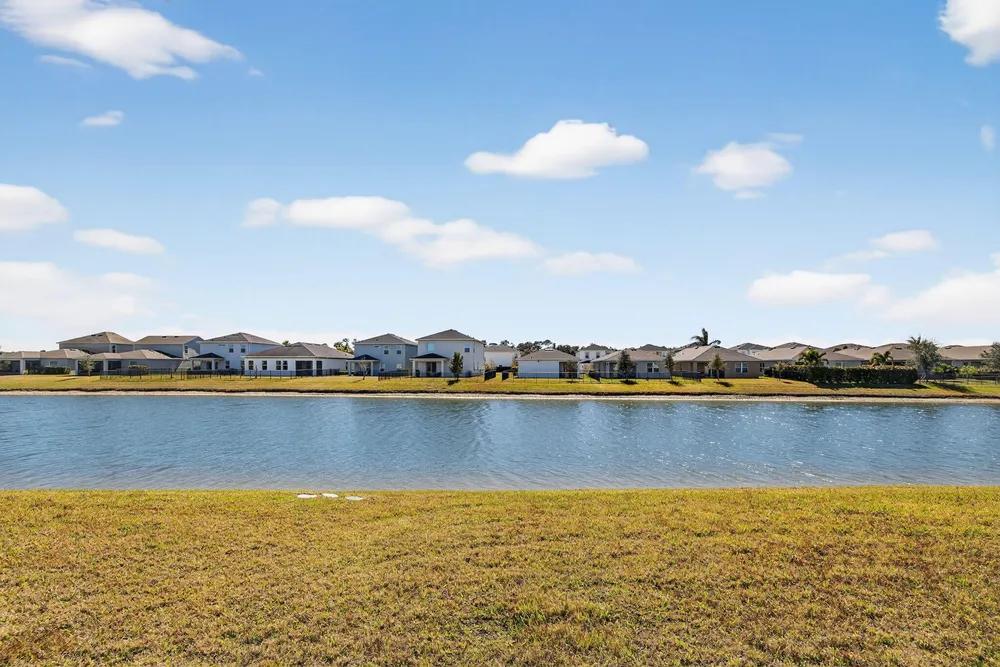 10916 SW Robbia Way, Port St Lucie, FL 34987