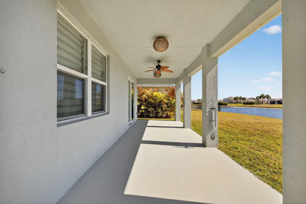 10916 SW Robbia Way, Port St Lucie, FL 34987