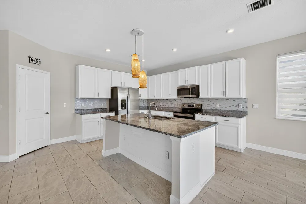 10916 SW Robbia Way, Port St Lucie, FL 34987