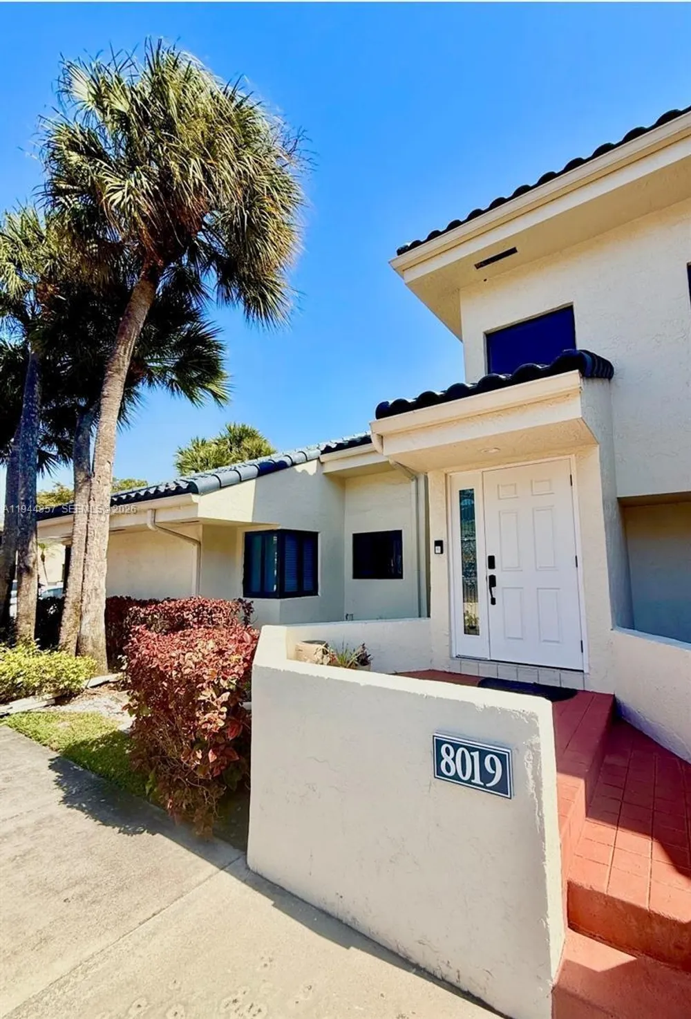 8019 NW 15th Manor, Plantation, FL 33322