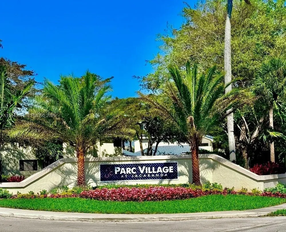 8019 NW 15th Manor, Plantation, FL 33322