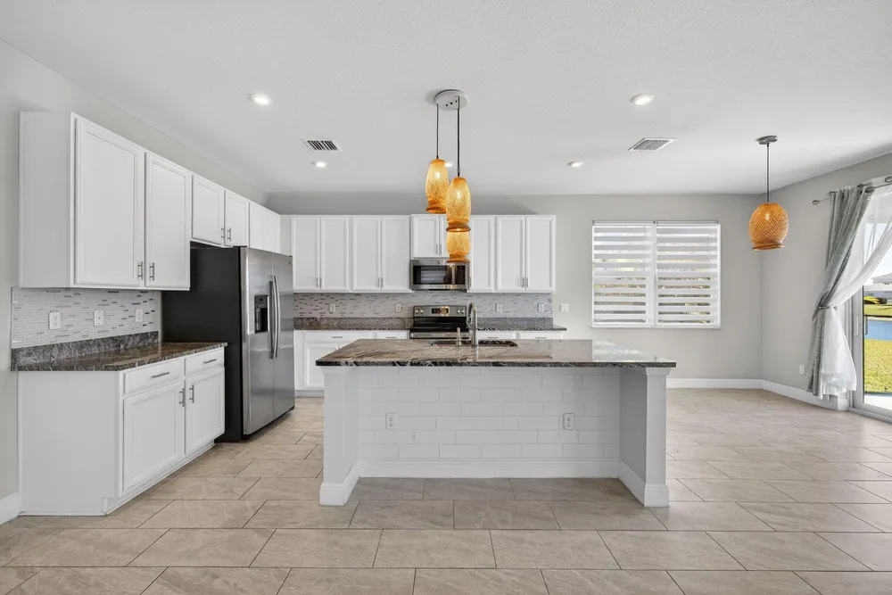 10916 SW Robbia Way, Port St Lucie, FL 34987