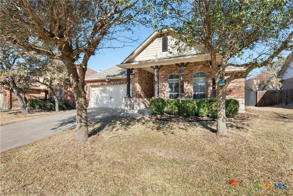 7101 Golden Oak Ln, Killeen, TX 76542