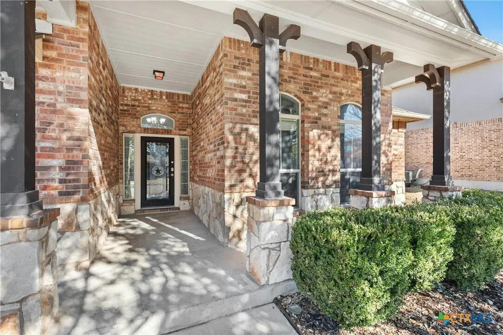 7101 Golden Oak Ln, Killeen, TX 76542