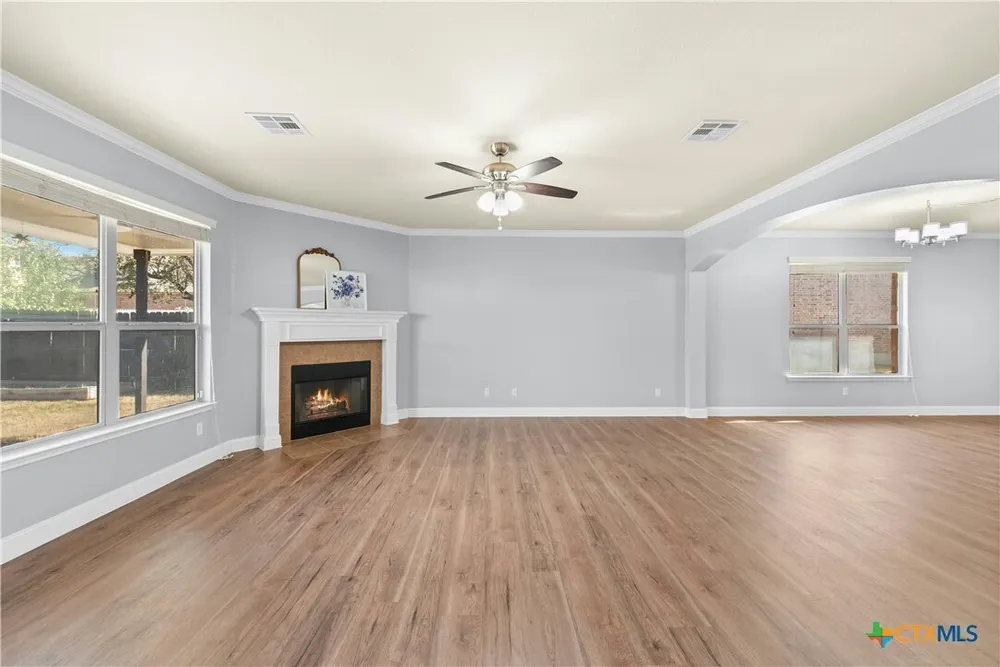 7101 Golden Oak Ln, Killeen, TX 76542