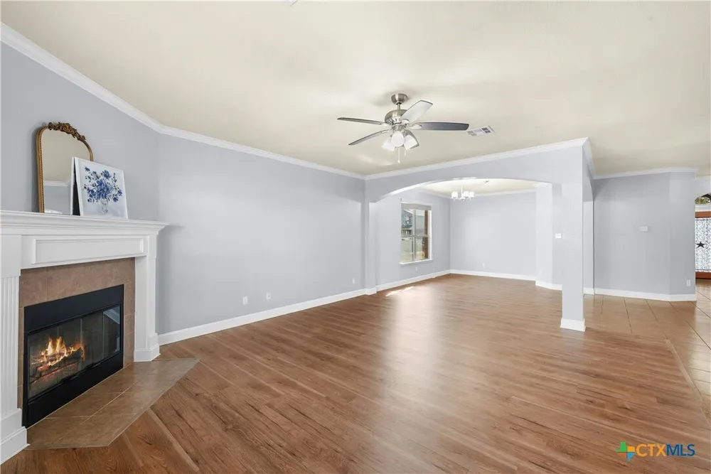 7101 Golden Oak Ln, Killeen, TX 76542