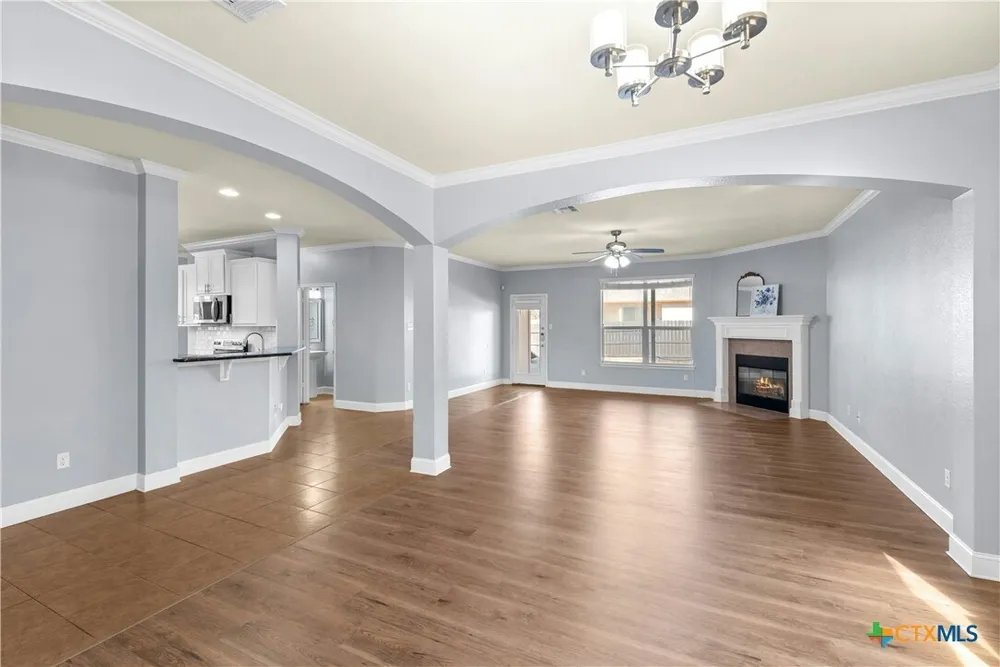 7101 Golden Oak Ln, Killeen, TX 76542