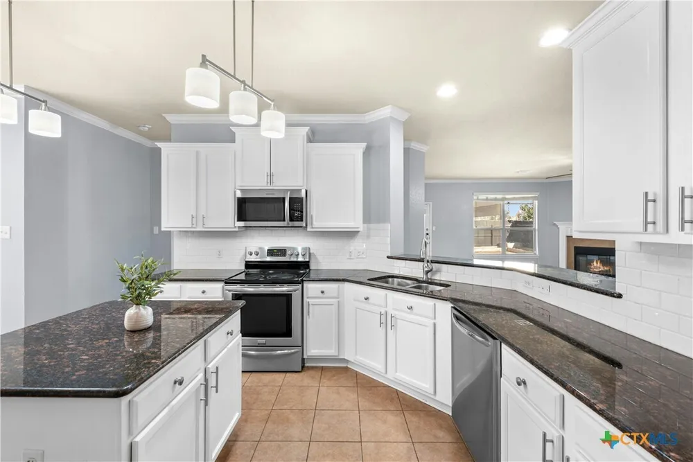7101 Golden Oak Ln, Killeen, TX 76542