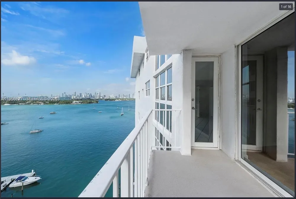 1228 West Ave, Miami Beach, FL 33139