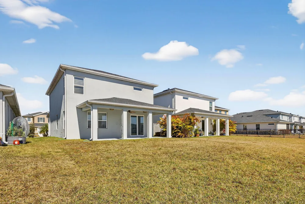 10916 SW Robbia Way, Port St Lucie, FL 34987