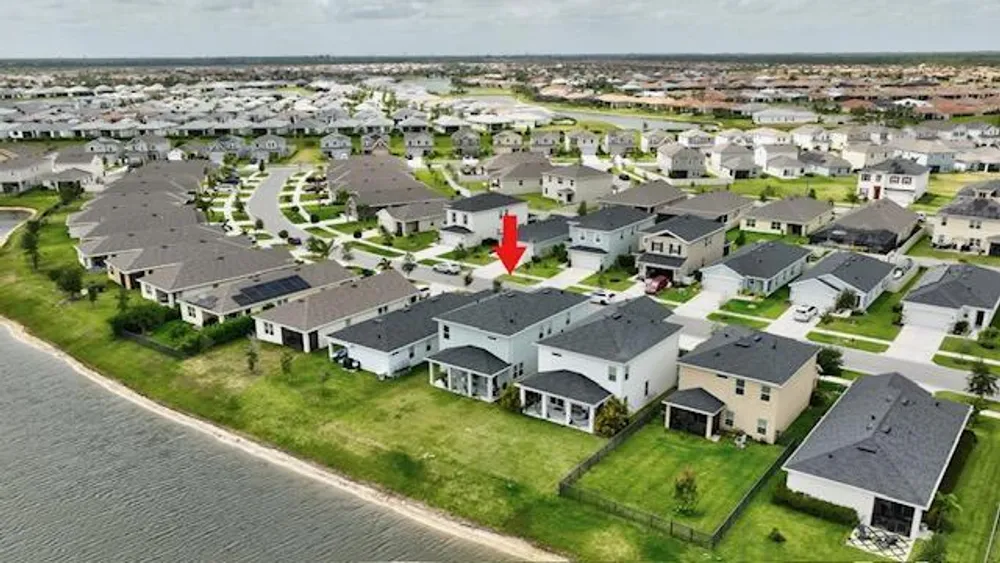 10916 SW Robbia Way, Port St Lucie, FL 34987
