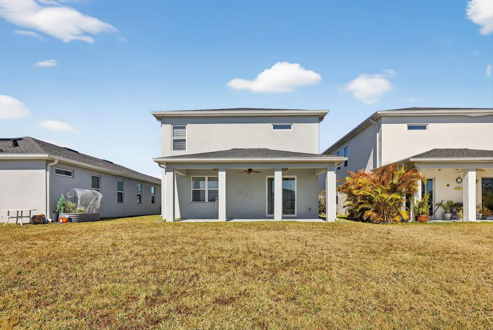 10916 SW Robbia Way, Port St Lucie, FL 34987